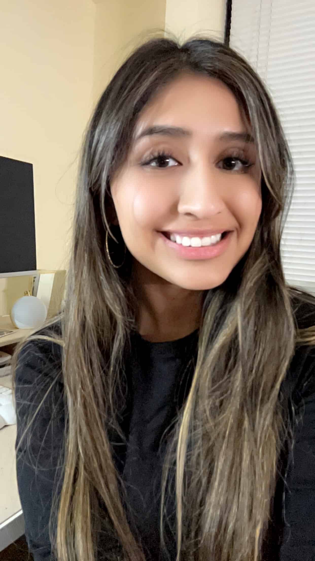 Grab your cafecito and stay a while!